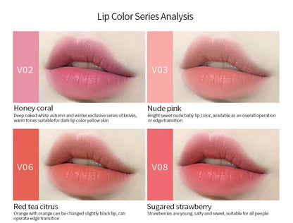 Borala 26 Colors 3ML Permanent Makeup Tattoo Lips Eyebrows Eyeliners Pigments Sample Size Tattoo Pigments Beauty Art Women Use Beauty World Shop