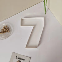 7