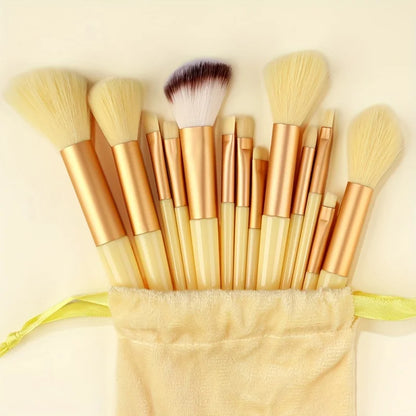 Makeup Brushes 8-29Pcs Makeup Kit Professional Women Cosmetic Soft Powder Brush Eyeshadow Foundation Full Set Travel Beauty Tool Beauty World Shop
