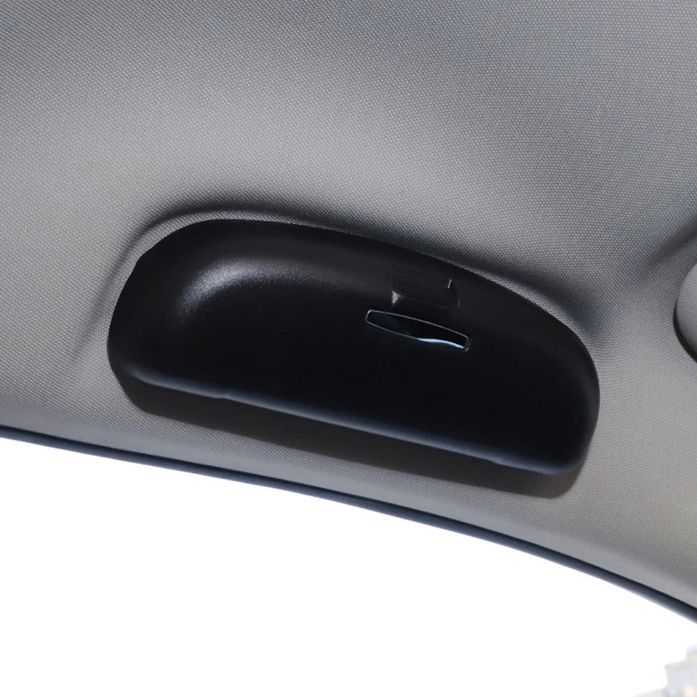Car Glasses Case Sunglasses Holder Box for Toyota CHR C-HR Corolla Camry RAV4 2014 - 2023 Parts Beauty World Shop