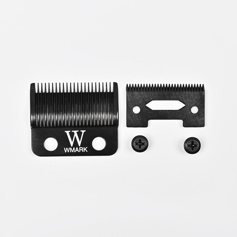 Electric Hair Clipper Trimmer Knife Blade Replacement Clipper Blade Cutter Hair Grooming Trimmer Electric Push Scissors Blade Beauty World Shop