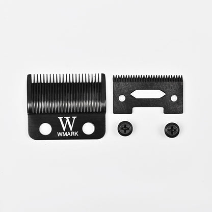 Electric Hair Clipper Trimmer Knife Blade Replacement Clipper Blade Cutter Hair Grooming Trimmer Electric Push Scissors Blade Beauty World Shop