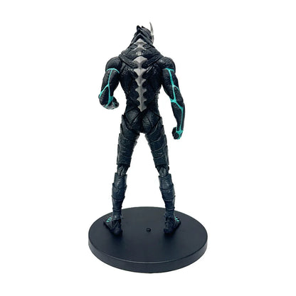 Hot 21cm Kaiju Number Eight Figure Kafka Hibino Stands Monster Form No. 8 Anime Decoration Model Ornaments Beauty World Shop