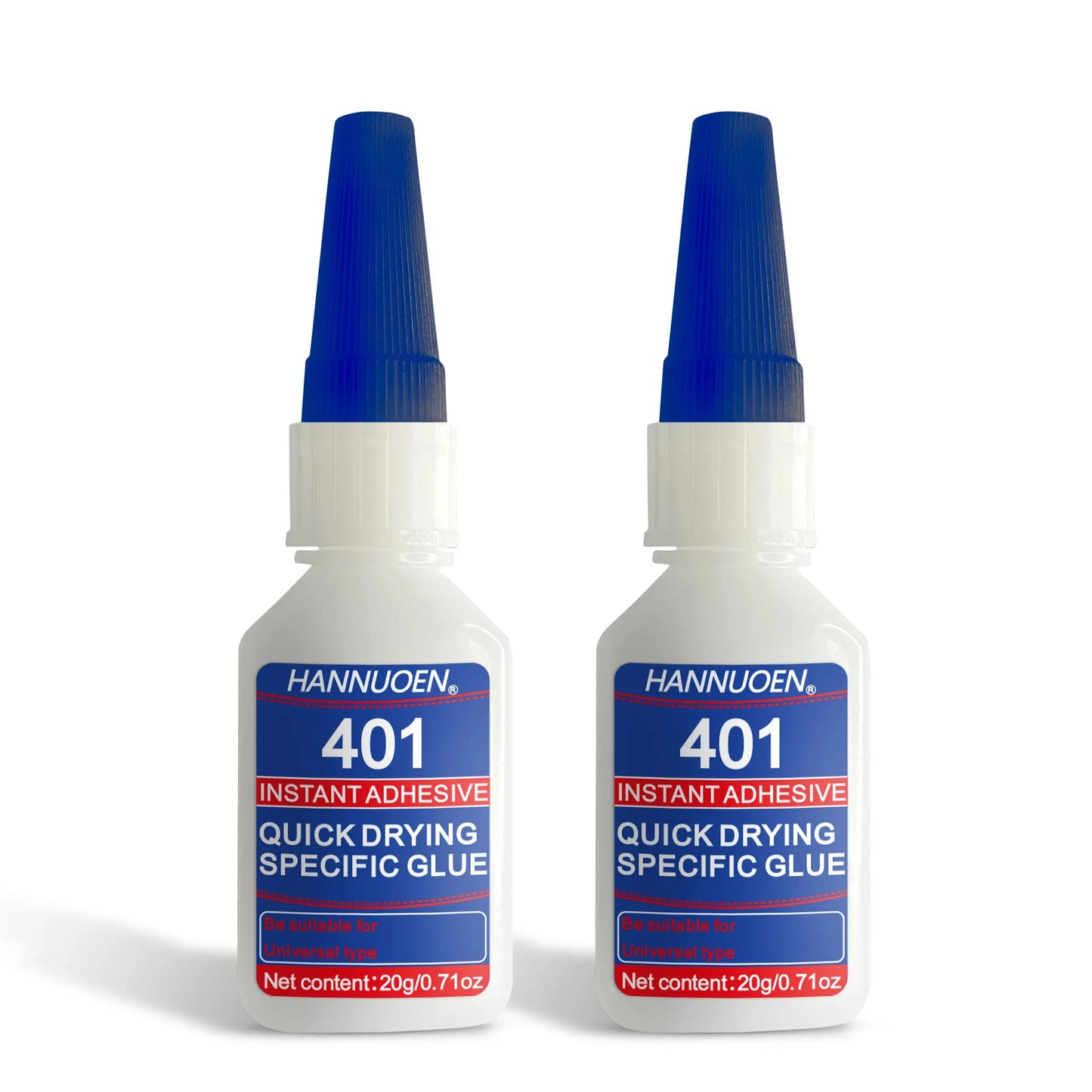Brand-new Upgraded 401 Super Cyanoacrylate Glue Instant Drying In 5 Seconds Waterproof Stable and Versatile Bonding Tool Beauty World Shop