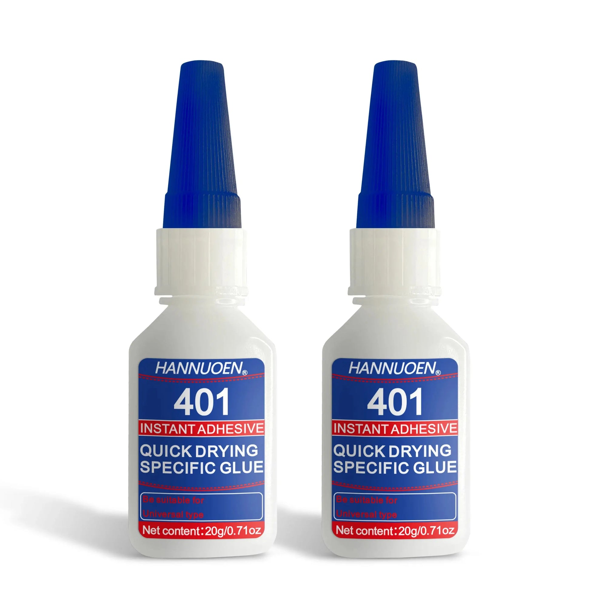 Brand-new Upgraded 401 Super Cyanoacrylate Glue Instant Drying In 5 Seconds Waterproof Stable and Versatile Bonding Tool Beauty World Shop