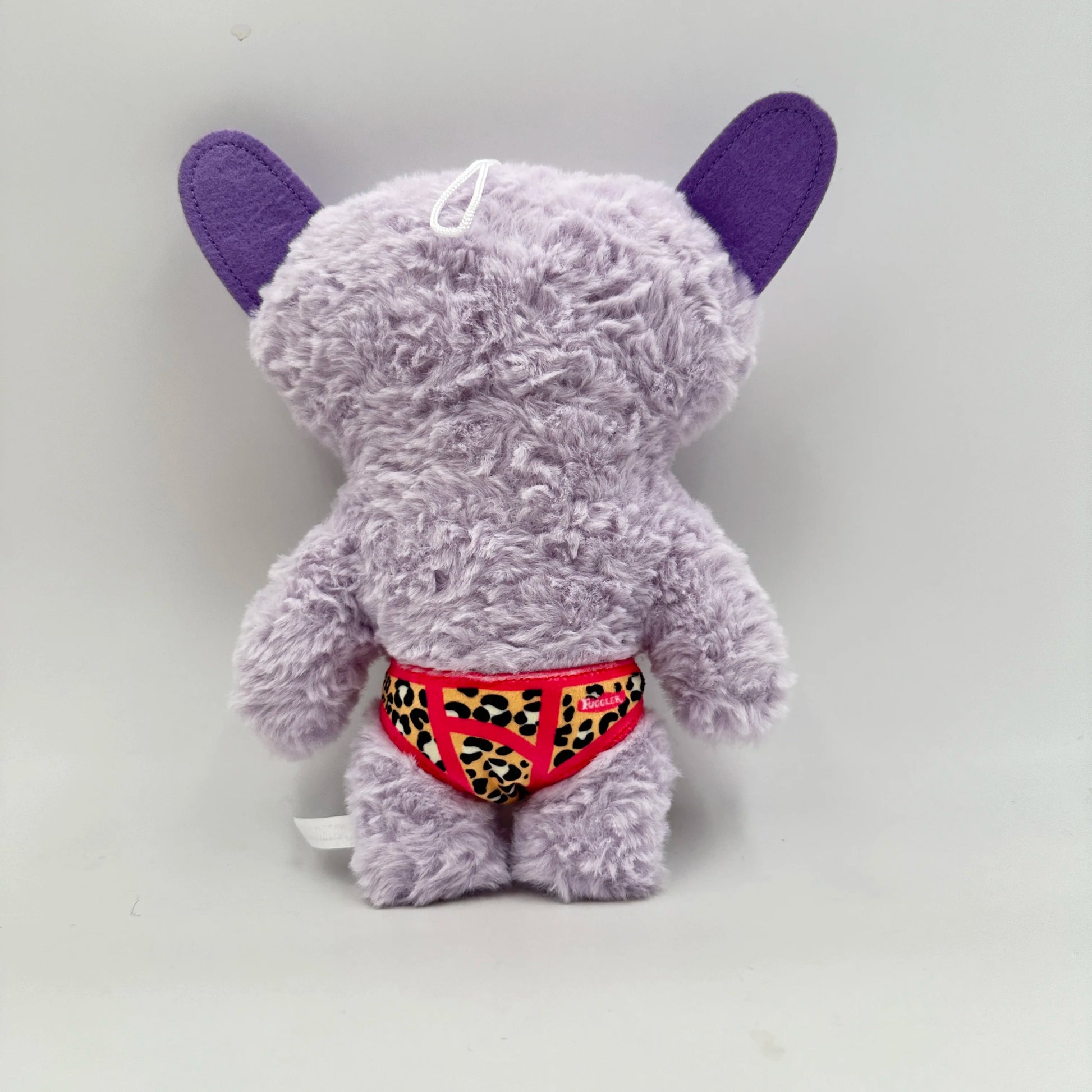 Fuggler Plush Budgie Fuggler Edition and Laboratory Misfits Edition British Brand Funny Ugly Monster Toy Beauty World Shop