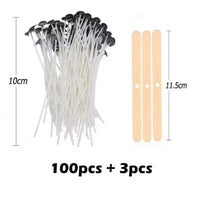 10cm A- Set