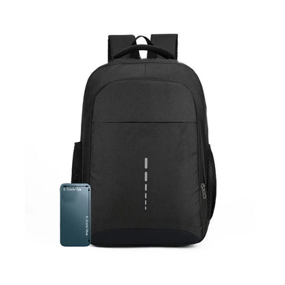 Equipped with Multiple Pockets and Large Capacity, It Can Hold Laptops and Is Suitable for School Work and Business Trips Beauty World Shop