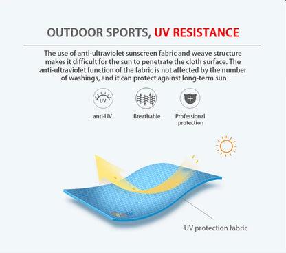 LNGXO Unisex Hiking Jacket Men Women Waterproof Quick Dry Camping Windbreaker Trekking Fishing Rain Coat Outdoor Anti UV Clothes Beauty World Shop