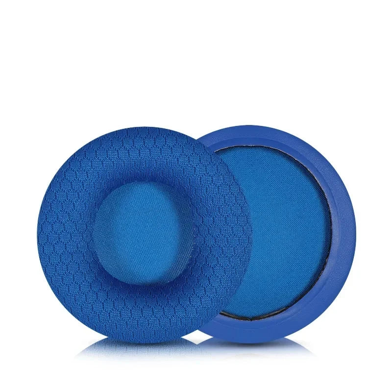 Original Ear Pad for SONY WH-CH500 CH510 MDR-ZX110AP Headphones Headset Accessories Replacement Ear Pad Cover Ear soft Cushions