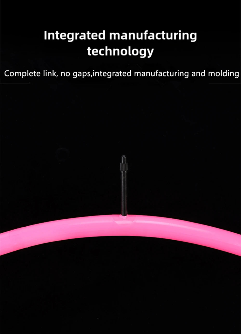 NPY 1Pcs Ultralight 28g Bike TPU Inner Tube 700X18 25 28 32 Road Bicycle TPU Material Tire 65mm Length French Valve Beauty World Shop