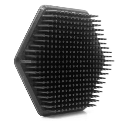 Silicone Facial Cleaning Brush Scrubber Silicone Miniature Face Deep Clean Shave Massage Face Scrub Brush Face Cleaner For Men Beauty World Shop