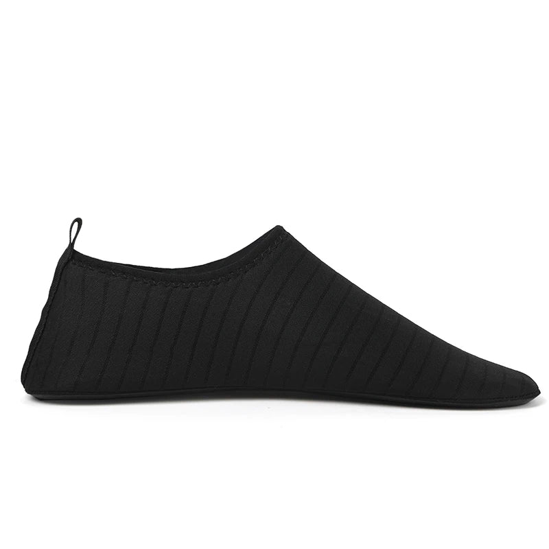 Men Women Water Sports Barefoot Aqua Shoes Unisex Swimming Outdoor Beach Shoes Gym Running Shoes Kids Sneakers Yoga Footwear Beauty World Shop