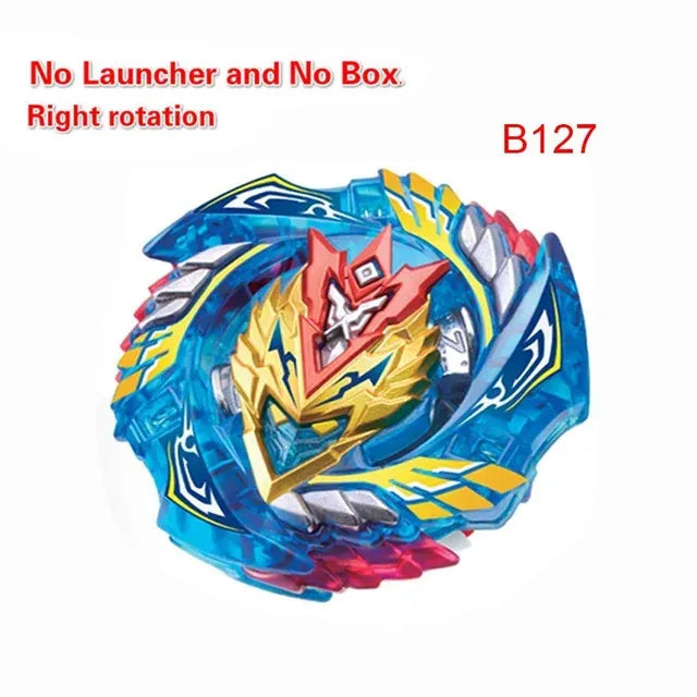 Launchers GT Burst B-173, B169, B170, Arena, Toys, Sale, Drain Fafnir Metal Beauty World Shop