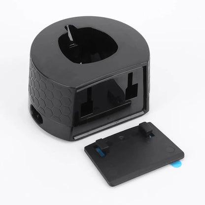 Wall Mounted Charging Base Charger Holder for Philips One Blade QP2520 QP2530 QP2620 QP2630 Hybrid Electric Shaver Beauty World Shop