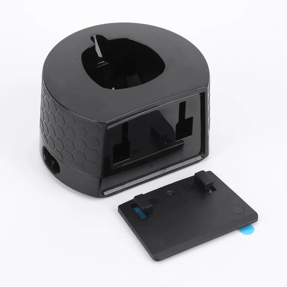 Wall Mounted Charging Base Charger Holder for Philips One Blade QP2520 QP2530 QP2620 QP2630 Hybrid Electric Shaver Beauty World Shop