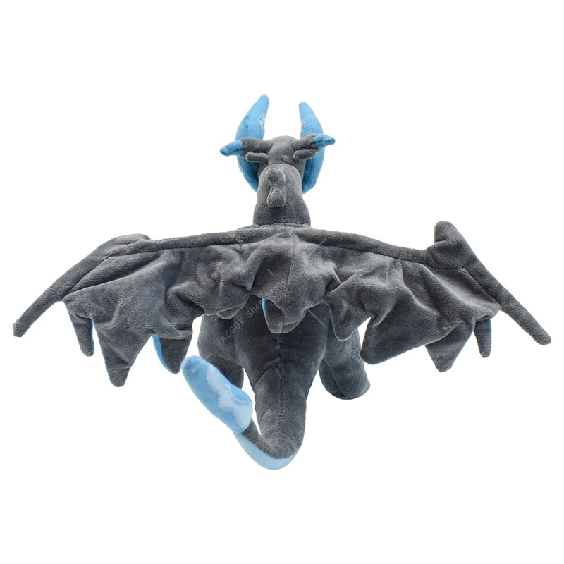 Animal Plush Toys Mega Charizard Stuffed Cotton Plush Dolls 22CM Collection Gifts For Children Toys Beauty World Shop