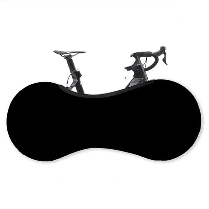 Bike Protector Cover MTB Road Bicycle DustProof Cover Bike Clothing Scratch-proof Anti-dust Wheels Frame Cover Cycling Accessory Beauty World Shop