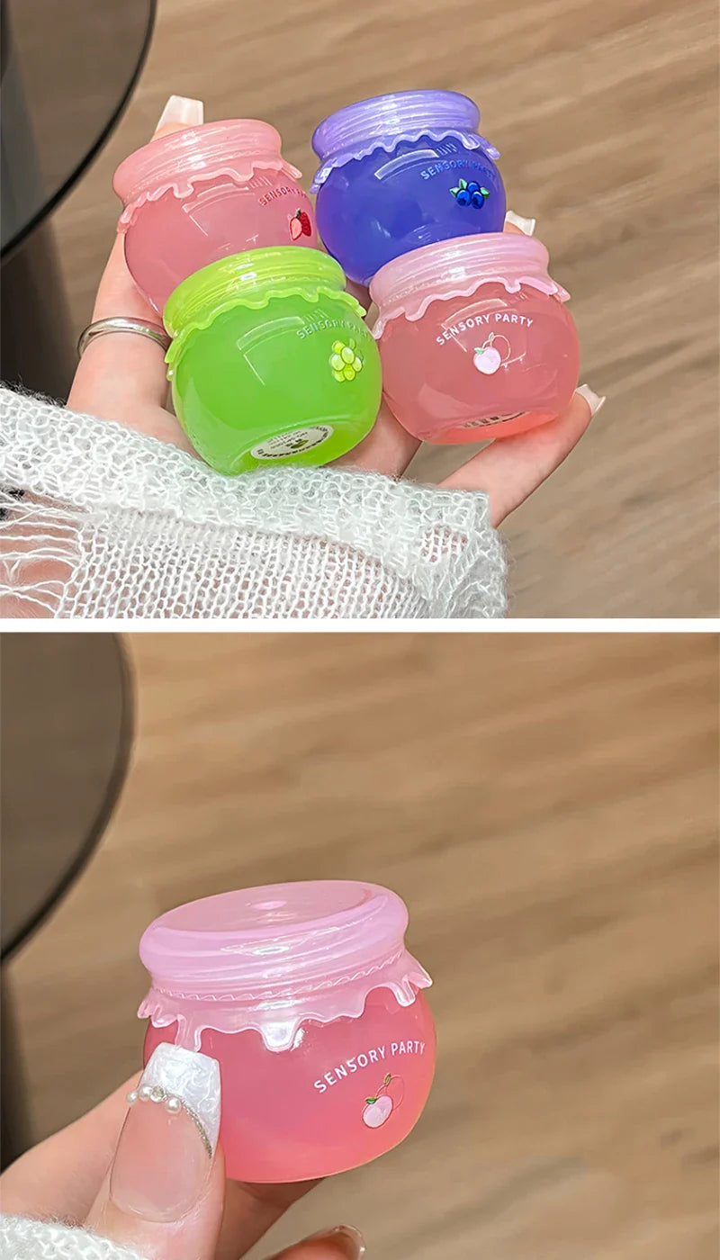 Sense Party Hydrating Lip Mask - Reduces Lip Lines, Deeply  Chapping Overnight with Visible Results Beauty Trend Shop
