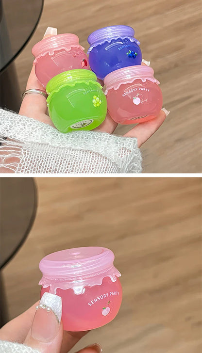 Sense Party Hydrating Lip Mask - Reduces Lip Lines, Deeply  Chapping Overnight with Visible Results Beauty Trend Shop