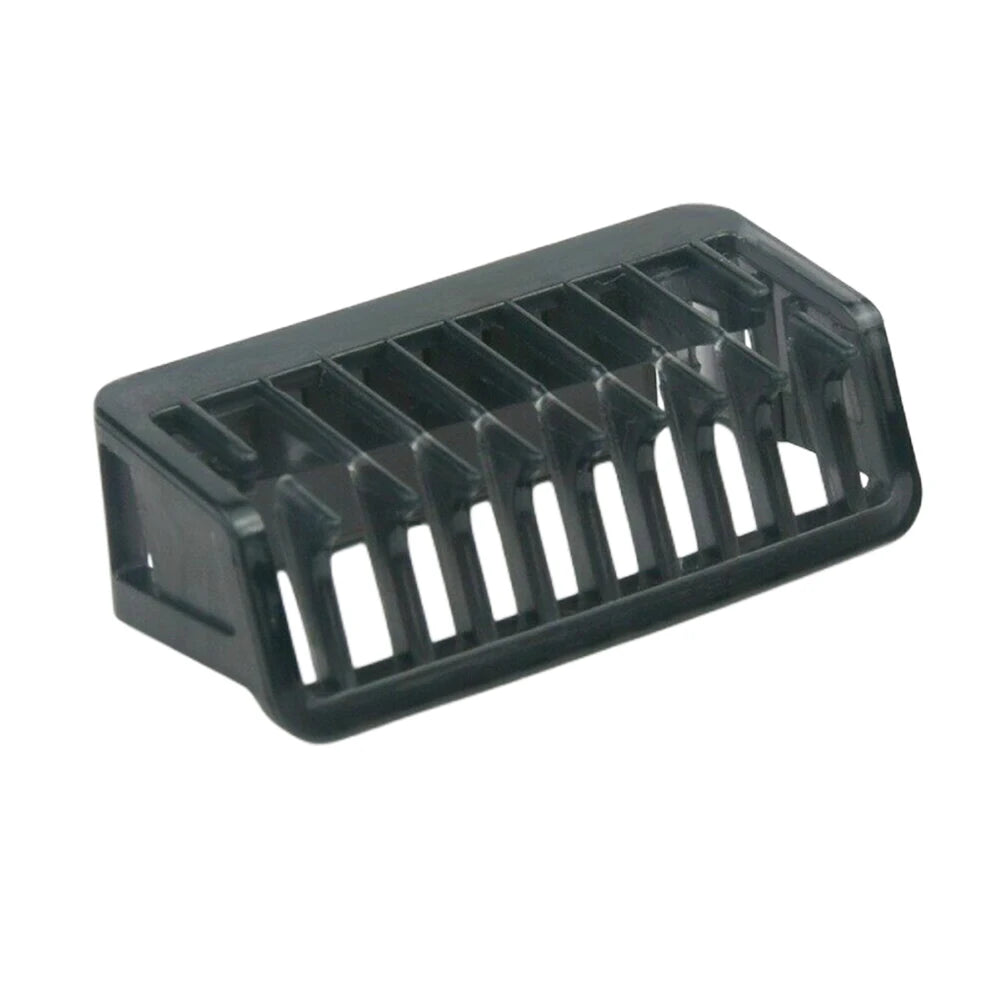 1/2/3/5mm Beard Cutting Guide Comb Trimmer Clipper Guide Comb Guide Comb Guard for Philips Shavers QP210/50 220 2523 2520 2527 Beauty World Shop
