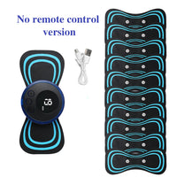 Nomal Set 10pads
