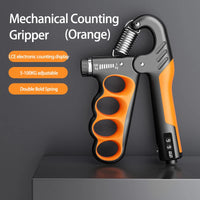 Mechanical Orange