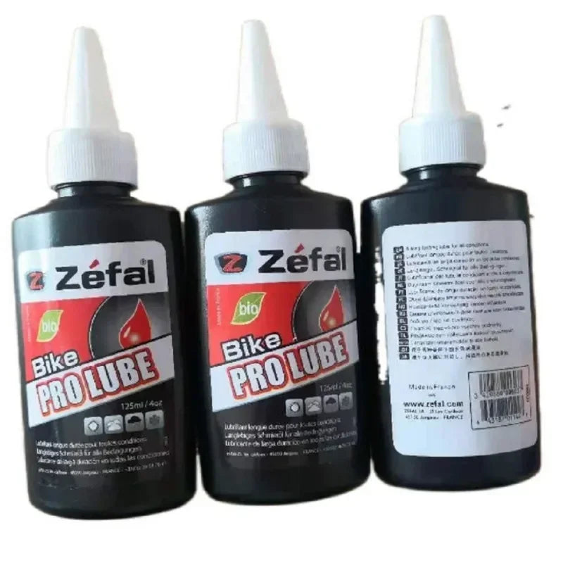 125ml Bicycle Special Lubricant MTB Road Bike Mountain Bike Dry * Lube Chain Oil for Fork Flywheel Chain Cycling Accessories Beauty World Shop