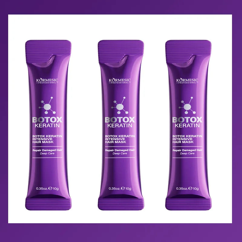 200g Magical Hair Mask Collagen Keratin 5 Seconds Repair Damaged Frizzy Hair Smooth Deep Moisturize Nourishing Hair Care Product Beauty World Shop