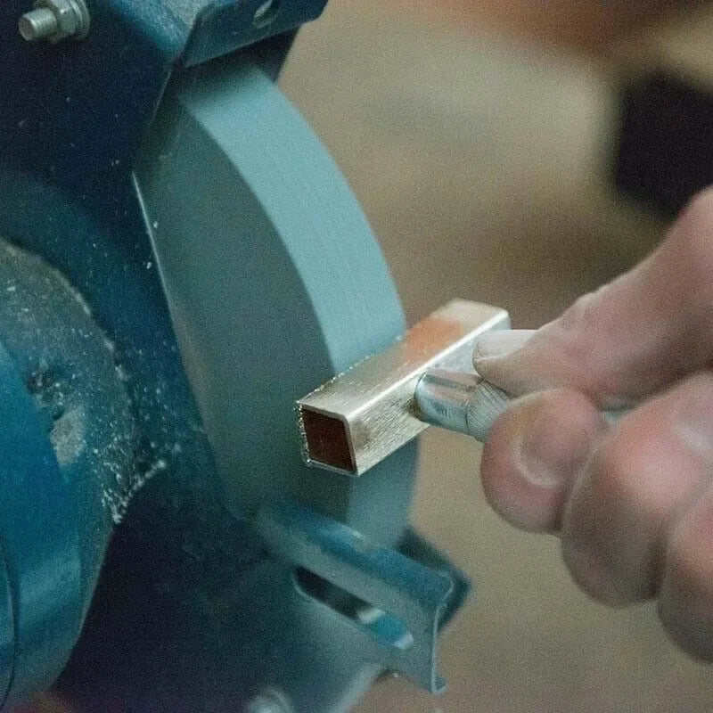 Diamond Grinding Wheel Dresser Sanding Disc Sharpening Stone Thicken Abrasive Tools Bench Grinder Dressing Tool Beauty Trend Shop