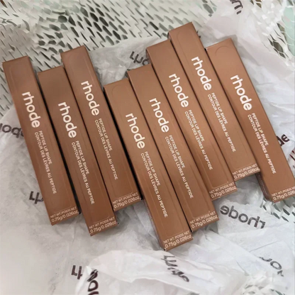Brand Skin Peptide Lip Shape Pen Lip Liner Long Lasting Lip Tint Pencil Pen Makeup Lipstick Powder Blusher Gloss Rouge Makeup Beauty World Shop