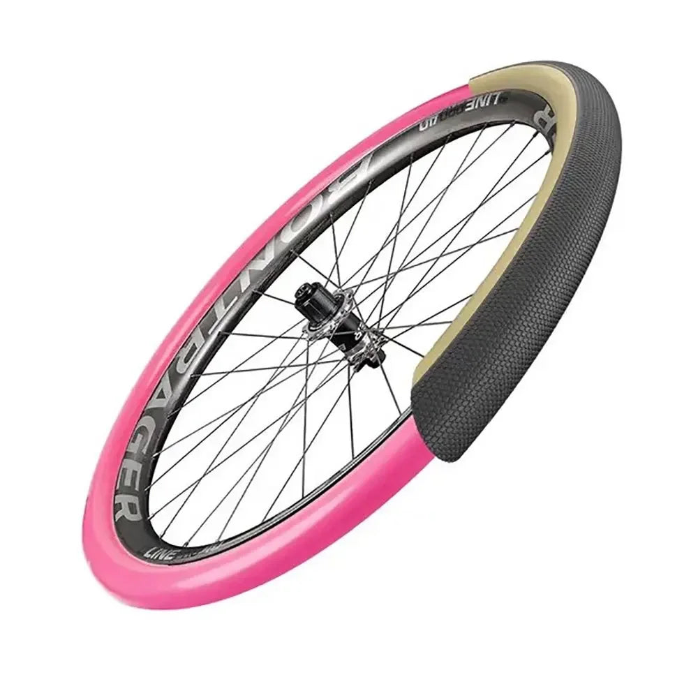 RideNow TPU Bike Inner Tube 700C 700x18 23 25 28 32 35 37 40 47C  Ultralight Gravel Tire MTB Bicycle 29x1.5 1.75 TPU Inner Tube Beauty World Shop