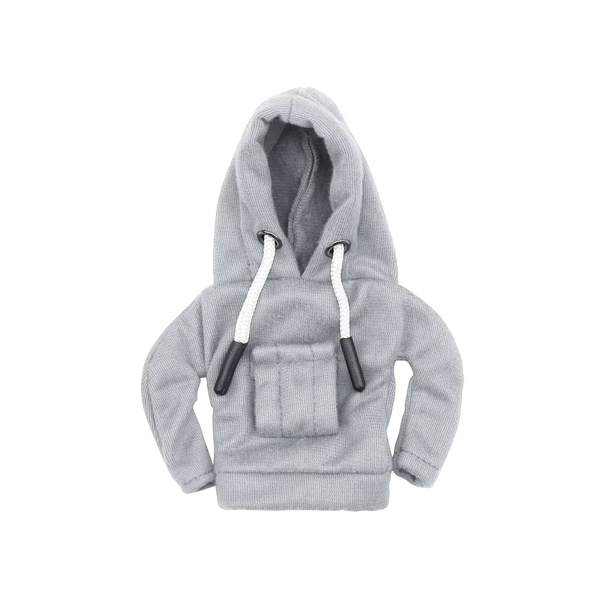 Gear Shift Mini Hoodie Cover Shift Cover Gear Handle Decoration Fits Manual Automatic Universal Car Shift Lever Interior Decor Beauty World Shop