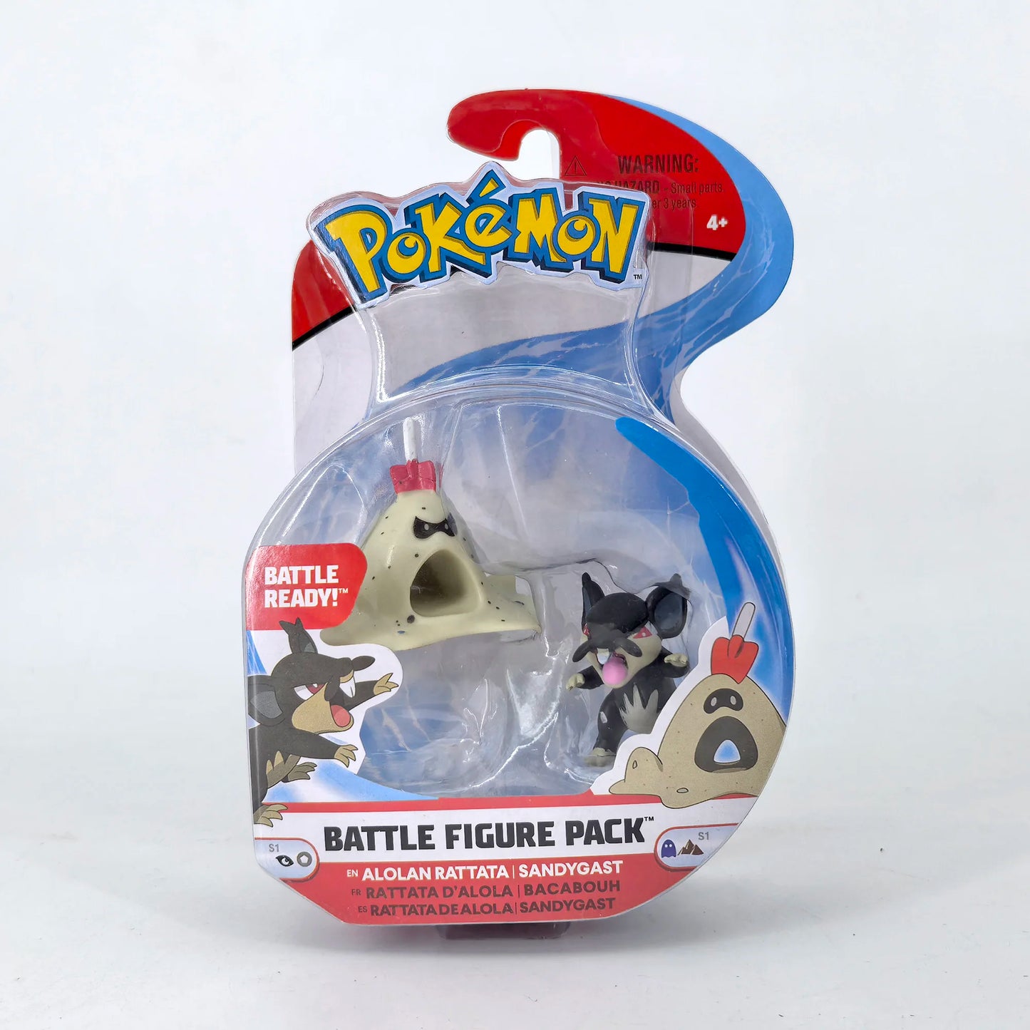 Pokemon WCT Action Figures Muk Wobbuffet Metagross Ludicolo Sandygast Litten Collectible Desktop Ornaments for Kids Gifts Beauty World Shop