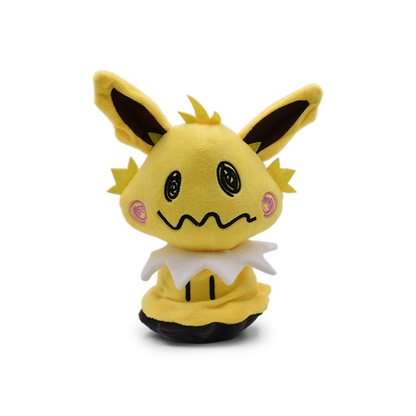 Mimikyu Cos Umbreon Jolteon Vaporeon Flareon Sylveon Eevee Espeon Leafeon Glaceon PlushToys Doll Stuffed Animal 8inch Beauty World Shop