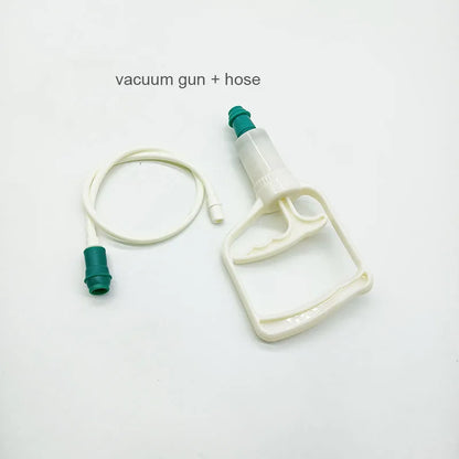 Big Size Vacuum Cupping Breast & Buttocks Enlargement Massager Suction Pump Machine Butt Lifting Device Back Massage Cans Beauty World Shop