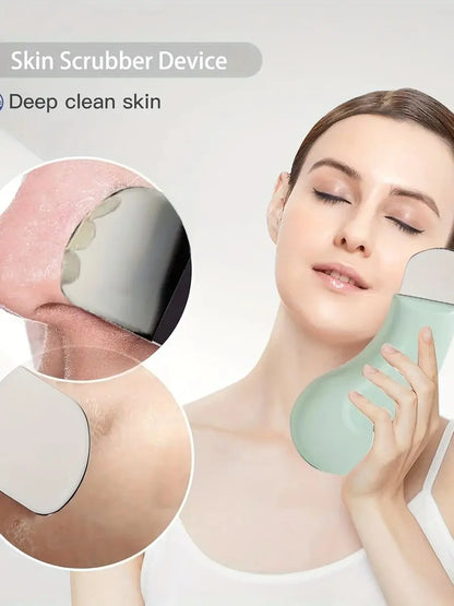 Blackhead and Whitehead Removal Tool for Nose and Face - Skin Pore Cleaner Skin Care Tools for Women Beauty World Shop