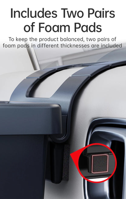 Car Cup Stand Phone Holder Mount Tray Side Door Window Storage Barrel Pocket Hanging Storage Rack with Auto Interior Accessories Beauty World Shop