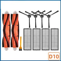 D10 10SET B