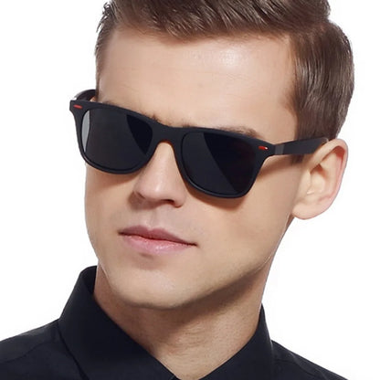 Retro Sunglasses Men Women Fashion Sports Driver's vintage Sun Glasses For Man Female Beauty World Shop