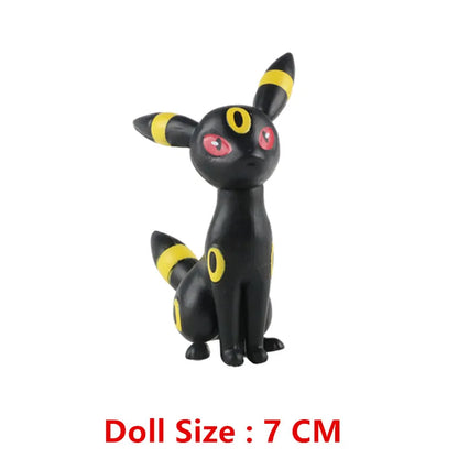 Pokemon Anime Figure Bulk Buy Lot Pikachu Charizard Mew Mewtwo Cartoons Pocket Monster Action Toys Model Kids Birthday Gifts Beauty World Shop