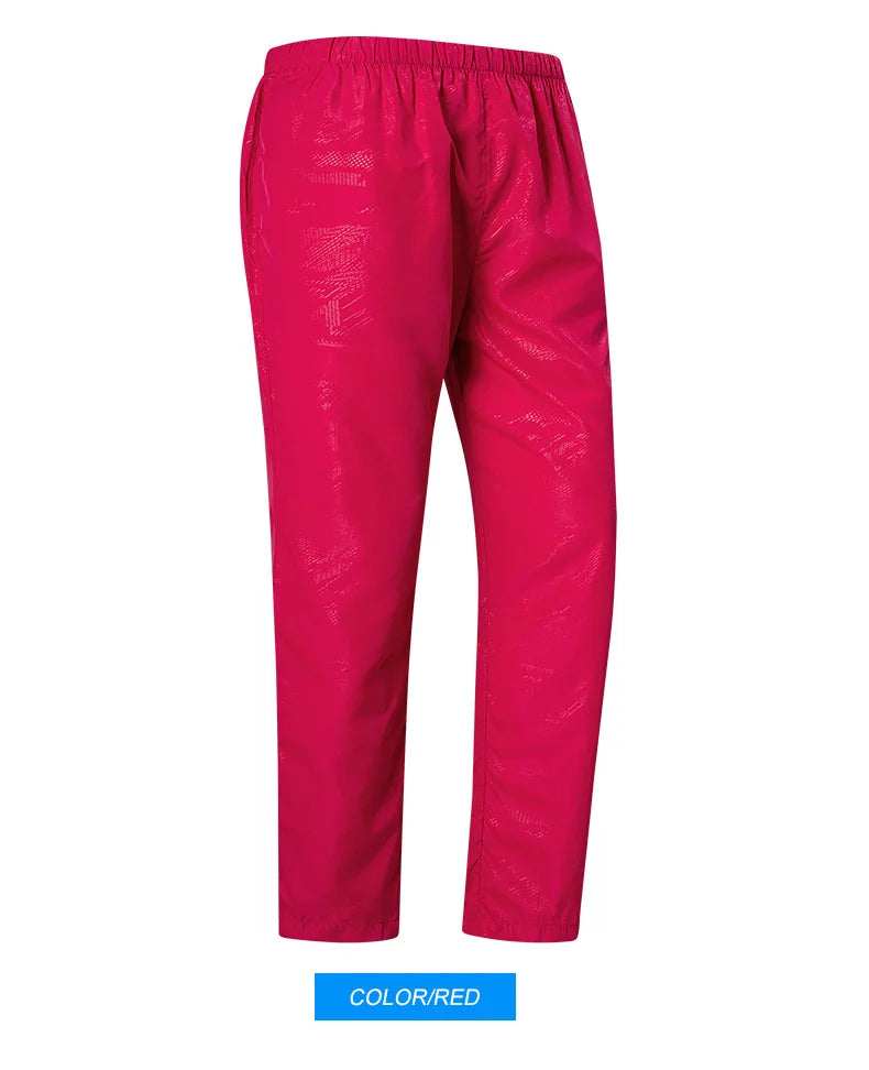 LNGXO Waterproof Hiking Pants Unisex Camping Trekking Climbing Rain Pants Outdoor Sports Quick Dry Mountain Women Men Trousers Beauty World Shop