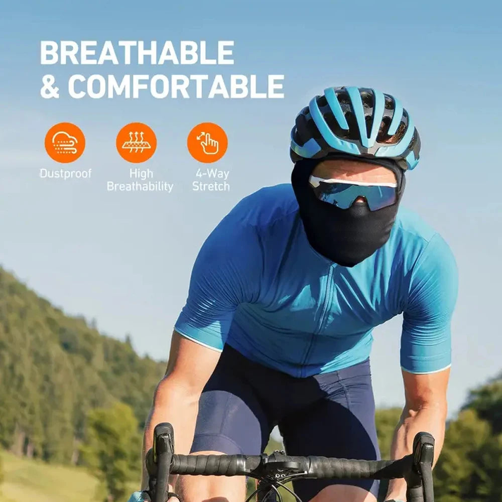 Camouflage Balaclava Hat Cycling Full Face Mask Outdoor Sports Hunting Hiking Ski Mask motorcycle Helmet Inner Cap Beauty World Shop