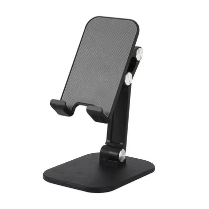 Desktop Phone Holder Can Be Freely Raised And Lowered, Adjustable In Height, Foldable, Portable Tablet For Live Streaming Beauty World Shop