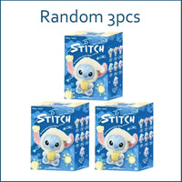 C-Random 3pcs