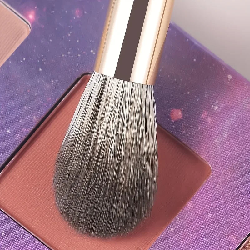 8-piece set of eye shadow makeup set brushes create perfect eye makeup, precise eye shadow, eyeliner pen, contour, soft bristles Beauty World Shop