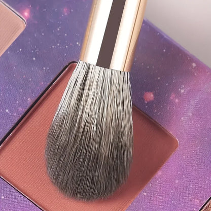 8-piece set of eye shadow makeup set brushes create perfect eye makeup, precise eye shadow, eyeliner pen, contour, soft bristles Beauty World Shop