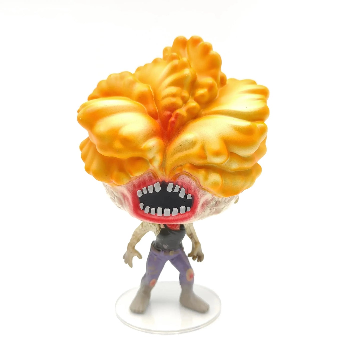 CLICKER JOEL ELLIE Vinyl Figurine Dolls Action Figure Collection Model Toys Beauty World Shop