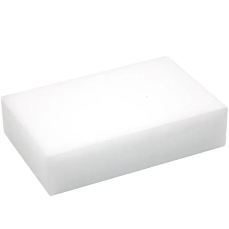 Melamine Sponge Magic Cleaning Sponges Eraser for Office Kitchen Bathroom Magic Cleaner Cleaning Tools 10x6x2cm 10x7x3cm Beauty World Shop