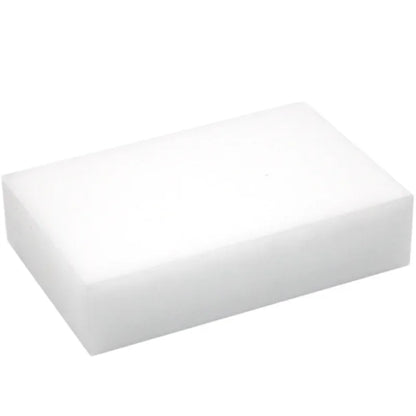 Melamine Sponge Magic Cleaning Sponges Eraser for Office Kitchen Bathroom Magic Cleaner Cleaning Tools 10x6x2cm 10x7x3cm Beauty World Shop